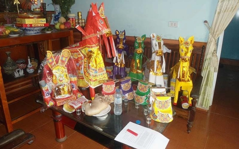 Khi cúng tạ đất gia chủ cần lưu ý một số vấn đề sau