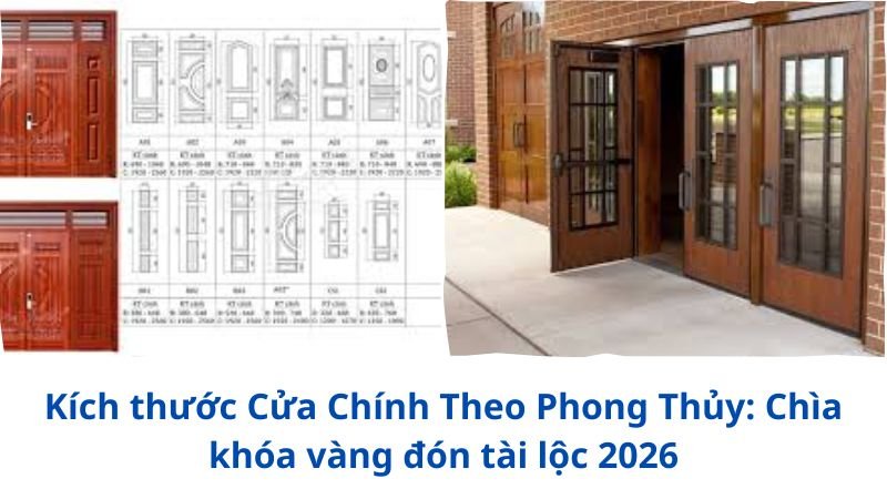 kich-thuoc-cua-chinh-theo-phong-thuy