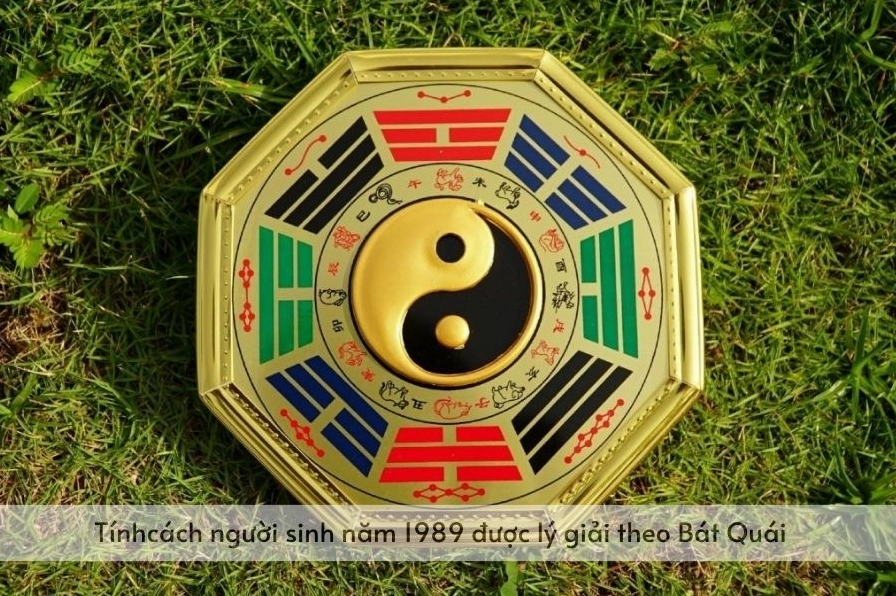 kỷ tỵ 1989 cung gì