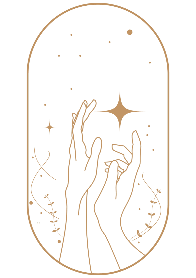 Lá bài Tarot đại diện cho các chủ đề cuộc sống