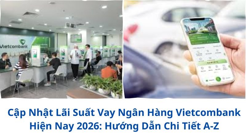 lai-suat-vay-ngan-hang-vietcombank-hien-nay