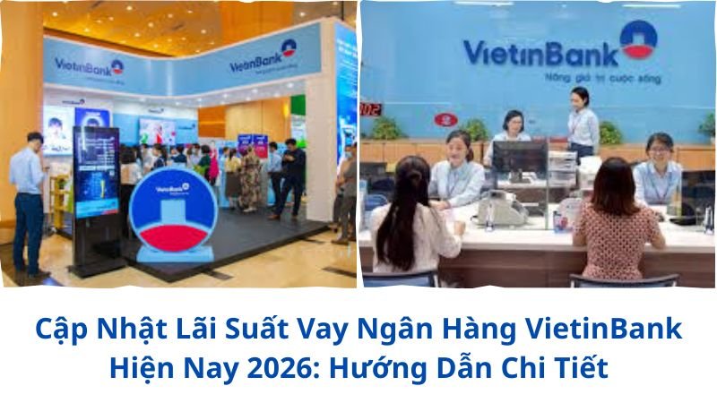 lai-suat-vay-ngan-hang-vietinbank-hien-nay