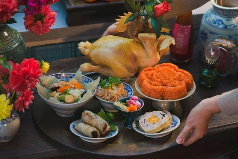 Lễ tạ đất đầu năm rất quan trọng