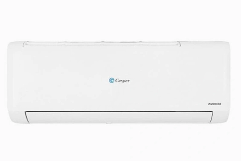 Loạt điều hòa Casper 9000 BTU hạ giá sâu còn 4 triệu đồng đầu hè 2026
