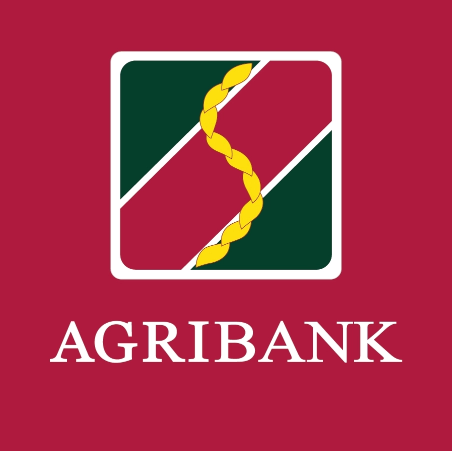 Logo Agribank - Biểu tượng ngân hàng thân thiện