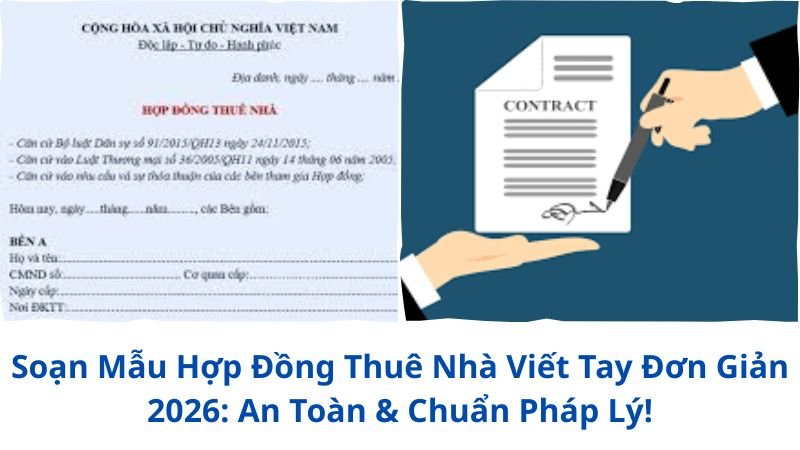 mau-hop-dong-thue-nha-viet-tay-don-gian