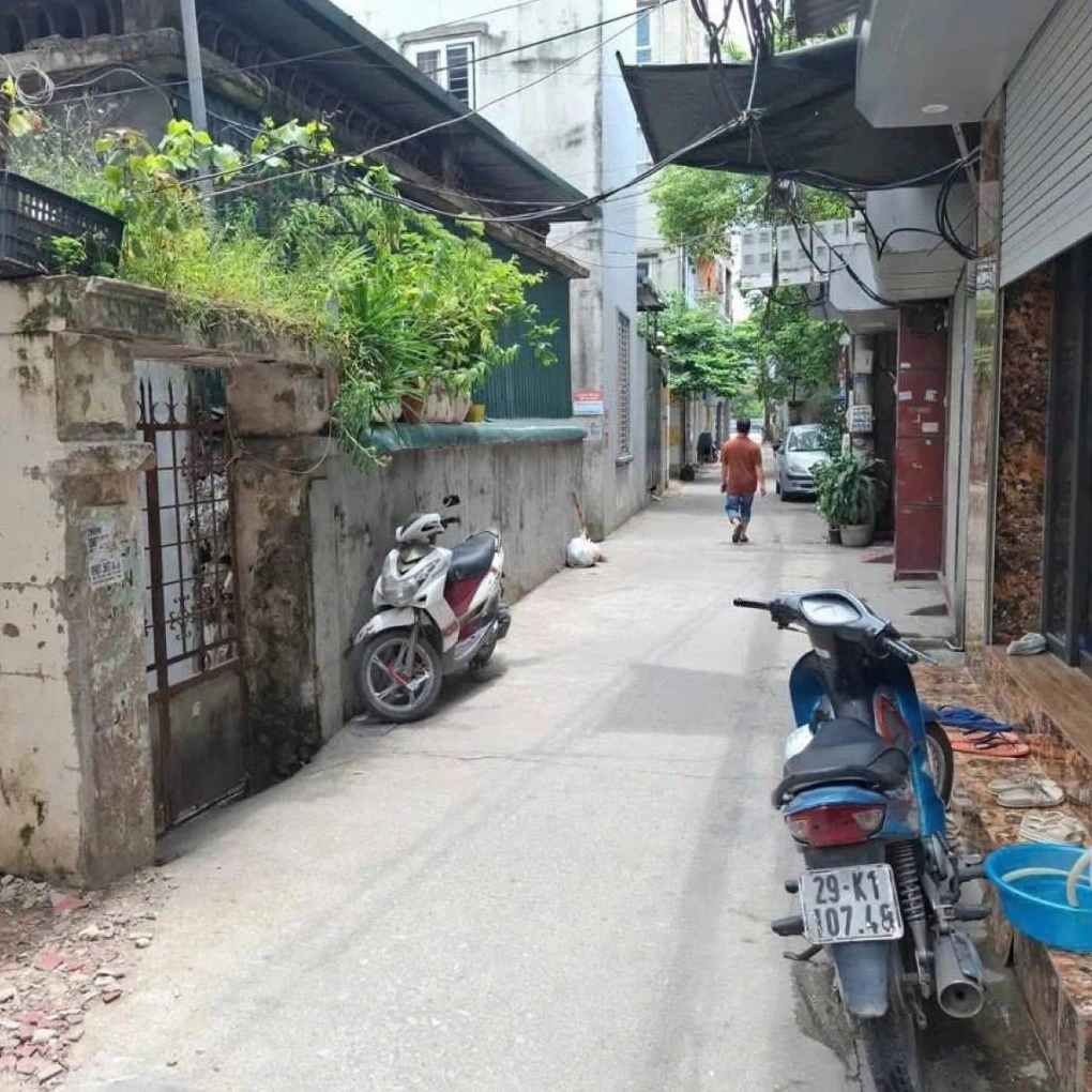 mẫu hợp đồng thuê nhà viết tay đơn giản