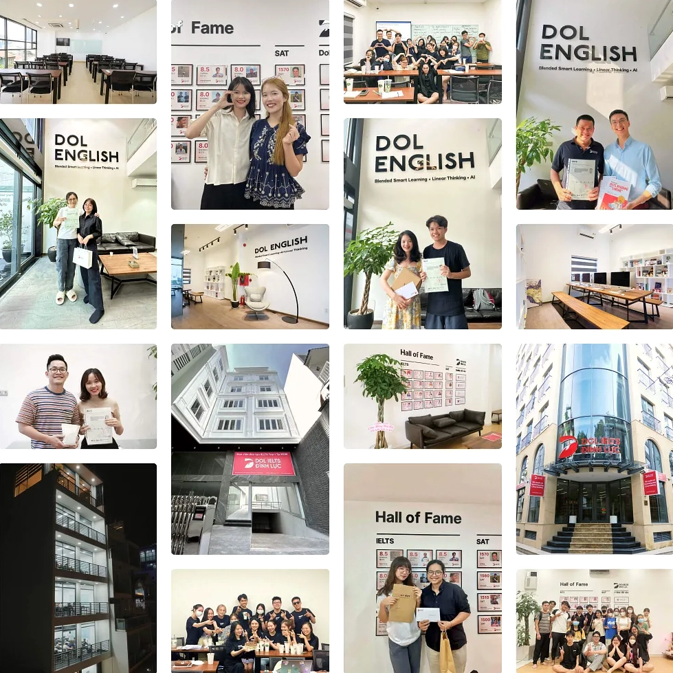 Minh họa các loại bằng cấp đại học
