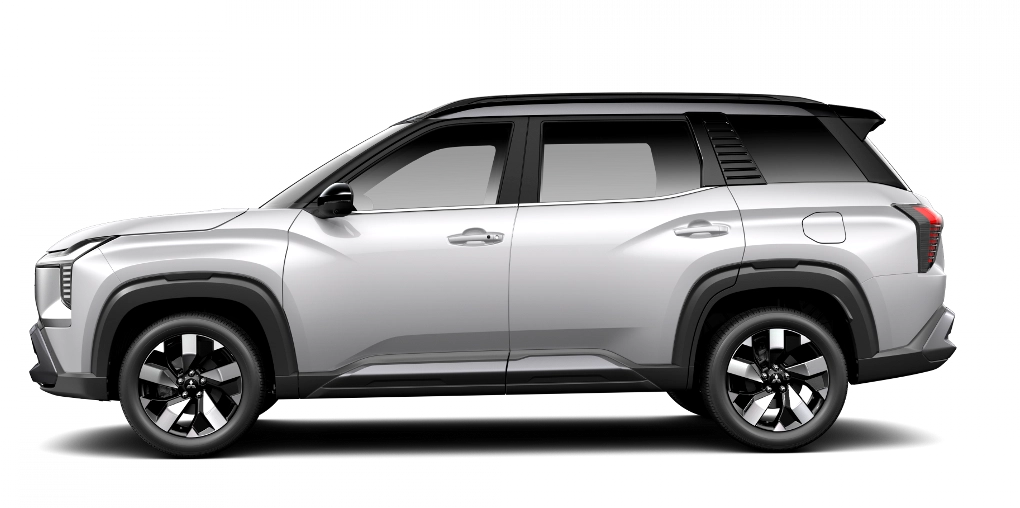 Mitsubishi Destinator