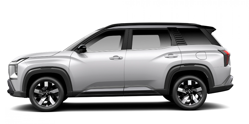 Mitsubishi Destinator
