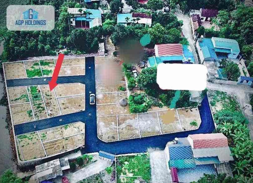 Mua bán Đất Huyện Thạch Thất Hà Nội diện tích 67 m² giá 1,85 tỷ hình 2