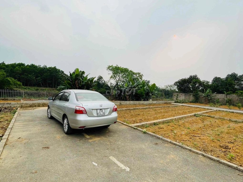 Mua bán Đất Huyện Thạch Thất Hà Nội diện tích 67 m² giá 1,85 tỷ hình 3