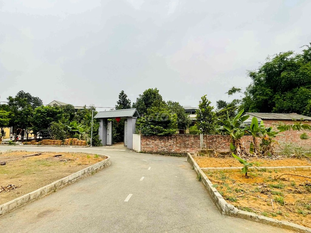 Mua bán Đất Huyện Thạch Thất Hà Nội diện tích 67 m² giá 1,85 tỷ hình 4