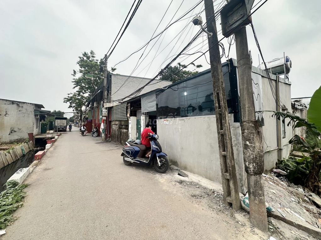 Mua bán Nhà ở Quận Bắc Từ Liêm Hà Nội diện tích 29 m² giá 1,25 tỷ hình 5