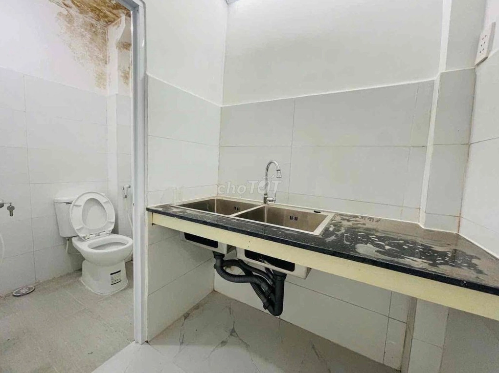 Mua bán Nhà ở Quận Bình Thạnh Tp Hồ Chí Minh diện tích 15 m² giá 1,85 tỷ hình 2