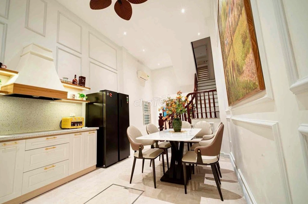 Mua bán Nhà ở Quận Thanh Xuân Hà Nội diện tích 40 m² giá 10 tỷ hình 3