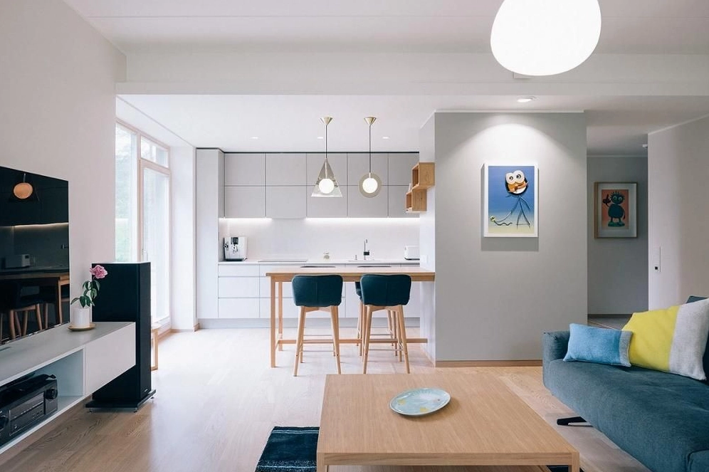 Mua chung cư 2 ngủ tòa CT3C ban công view nội khu hướng Đông NOXH Thăng Long Green City Đông Anh