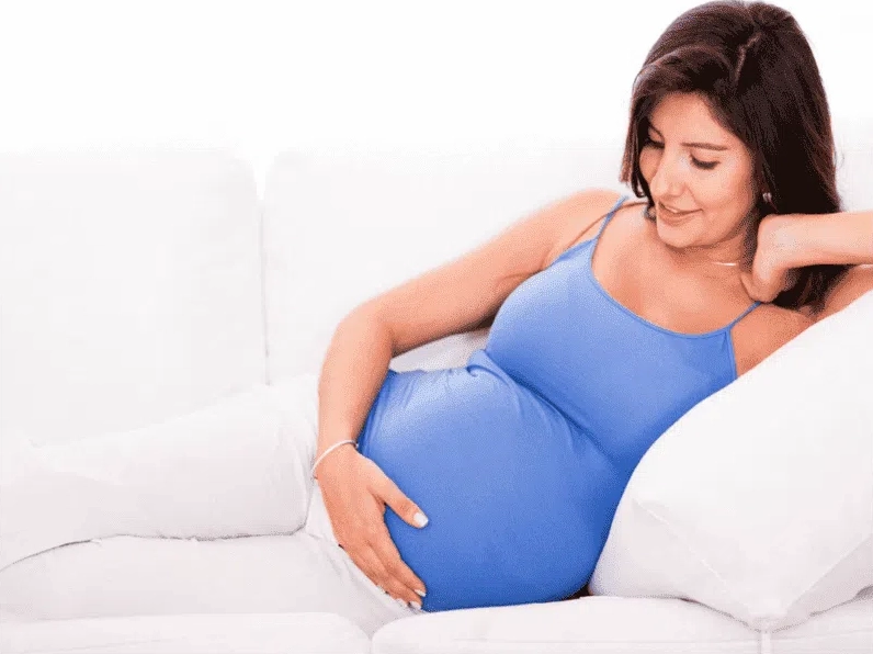 Nằm mơ có bầu thể hiện mong muốn làm mẹ
