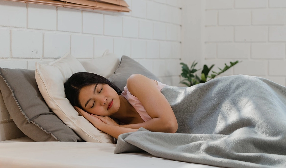 Nằm mơ thấy có bầu có điềm báo gì?