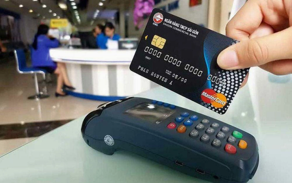 Nắm rõ lãi suất thẻ tín dụng để quản lý tài chính hiệu quả