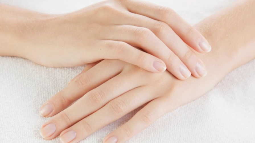 Ngày nay quan niệm về xem đôi bàn tay có khác so với trước đây