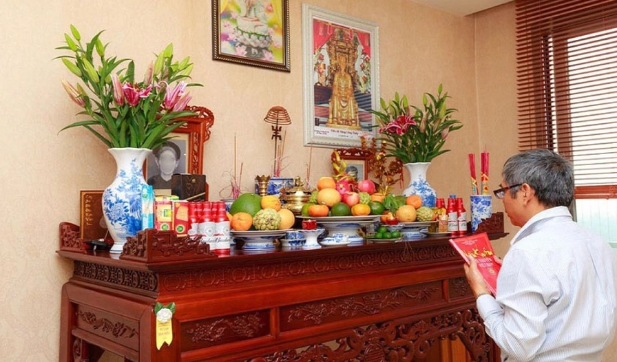 Ngày tốt, ngày đẹp tháng 9 để nhập trạch