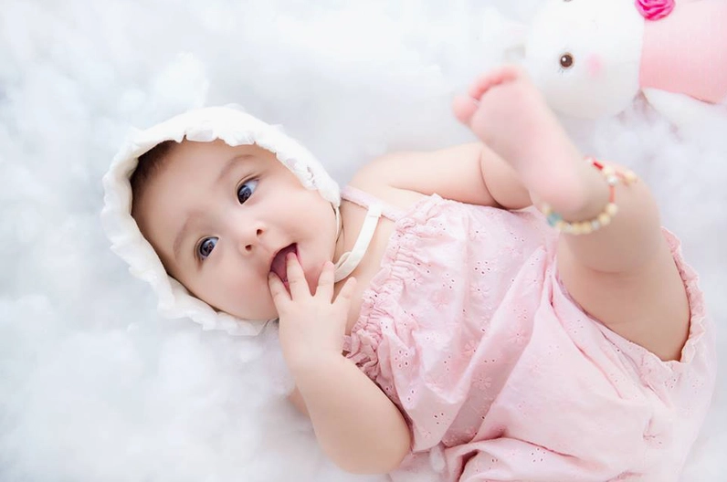 Ngày tốt, ngày đẹp tháng 9 để sinh con