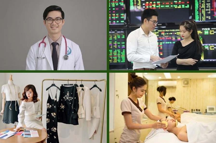 người sinh năm 1989 hợp với công việc nào