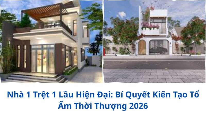 nha-1-tret-1-lau-hien-dai