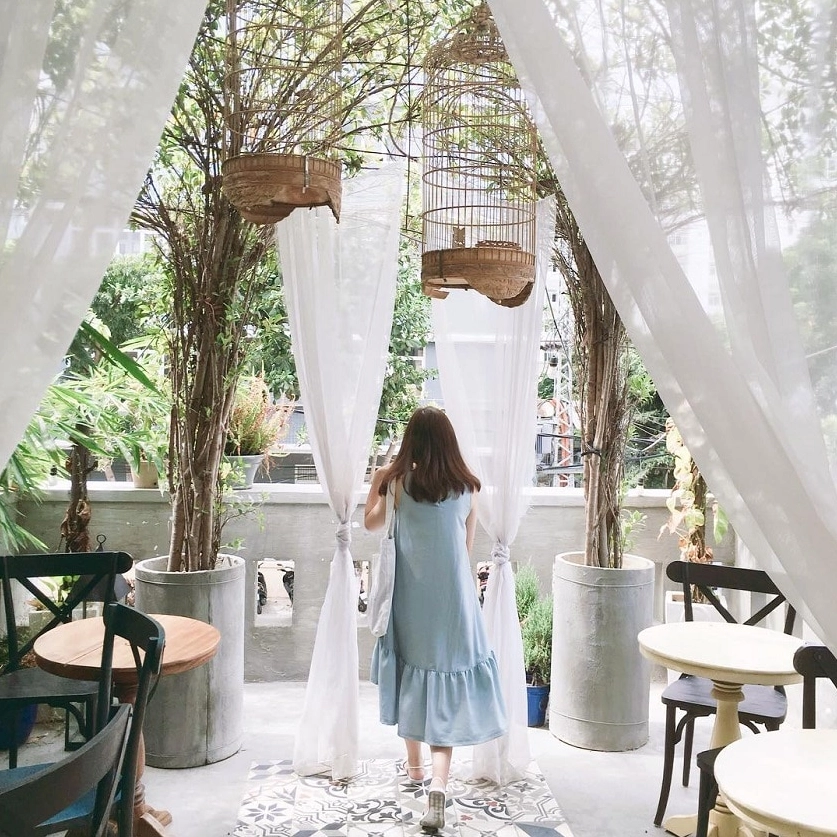 Pavilion Garden Đà Nẵng