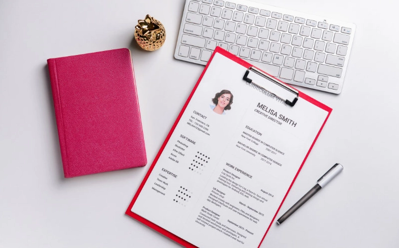 Phần trình độ học vấn trong CV mang nhiều ý nghĩa với ứng viên và nhà tuyển dụng