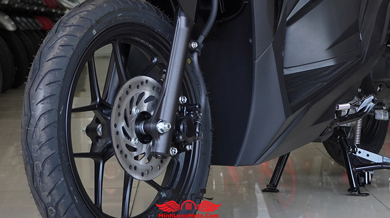 phanh honda click 125