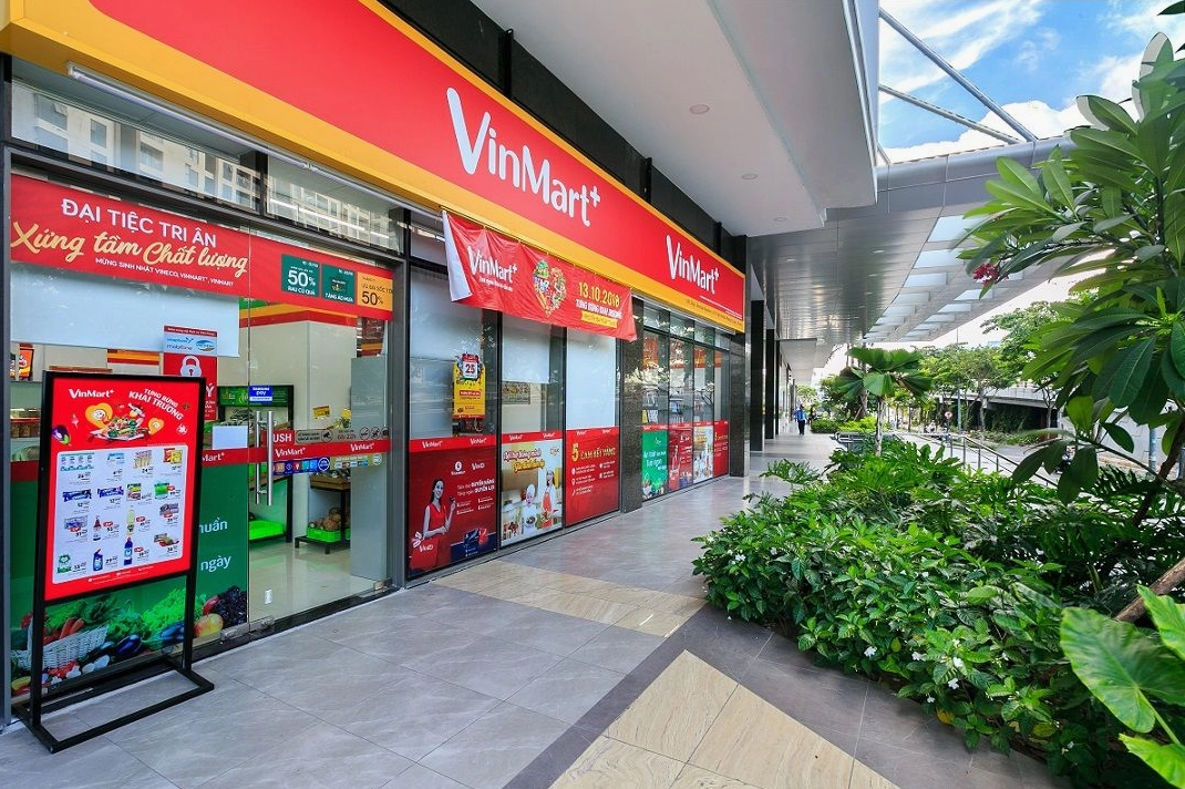 Phối cảnh Chung cư Tôn Thất Thuyết