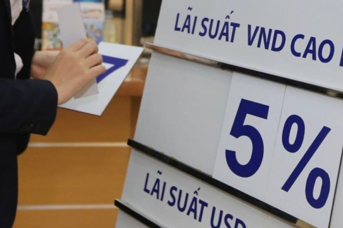 Quy định về lãi suất cho vay hiện nay