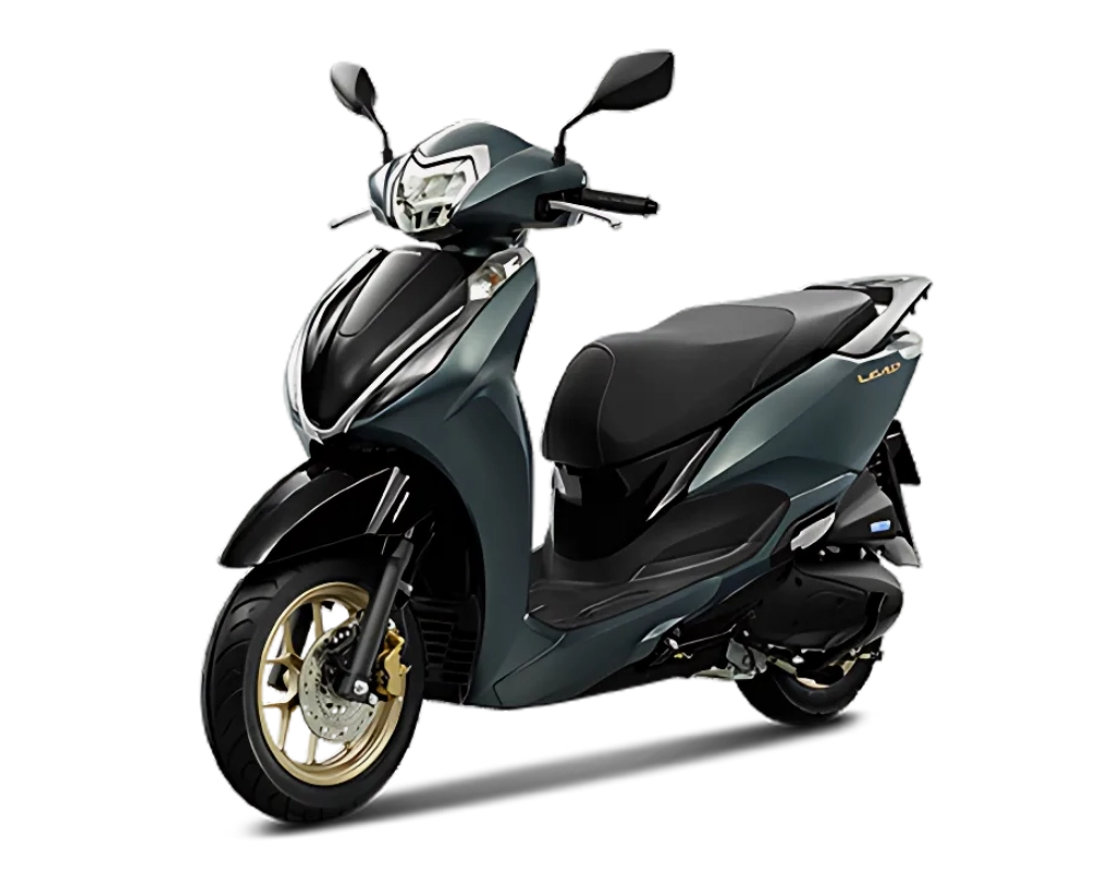 sh 125i giá bao nhiêu