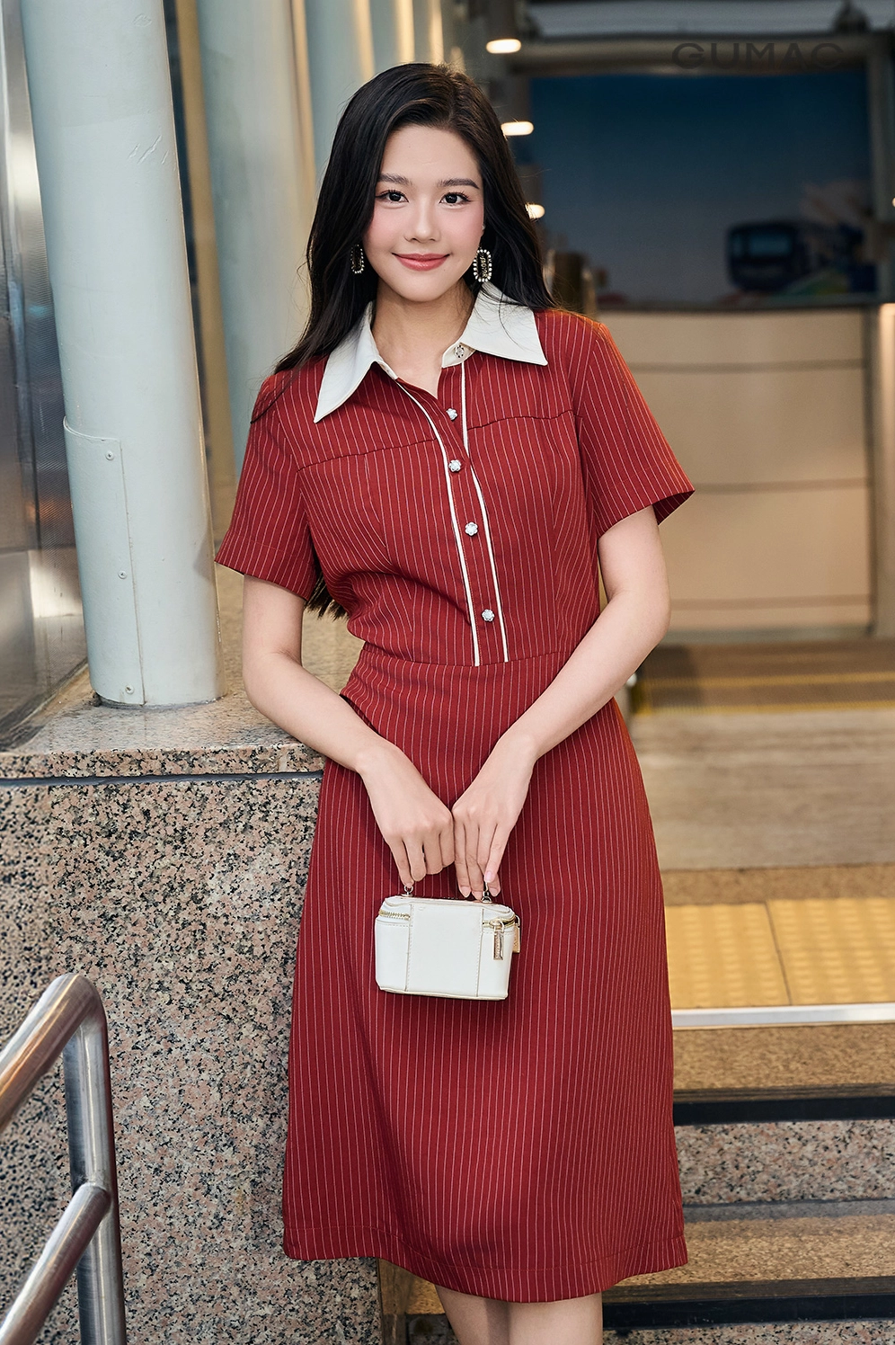 Sinh năm 1987 hợp màu gì khi diện outfit
