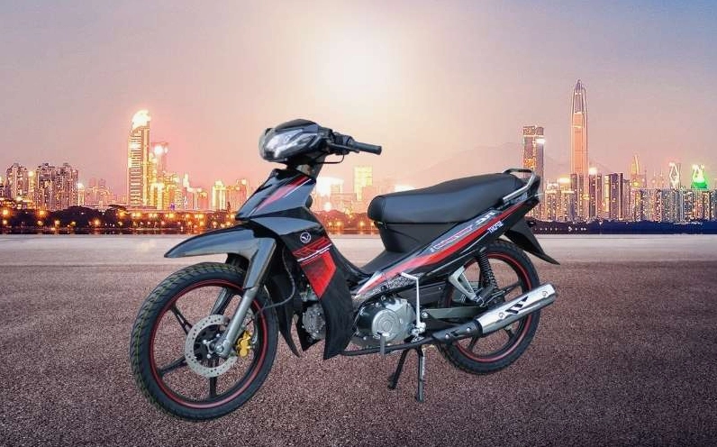 Sirius 50cc là dòng xe máy 50cc được thiết kế dành riêng cho học sinh, sinh viên