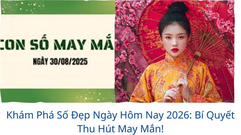 so-dep-ngay-hom-nay