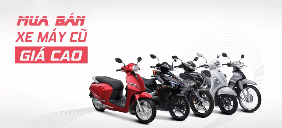 Tải mẫu hợp đồng mua bán xe máy, xe máy cũ, giấy bán xe