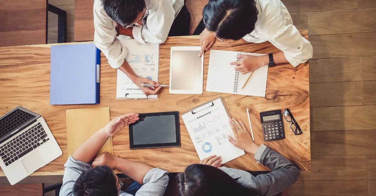 Tầm quan trọng của KPI