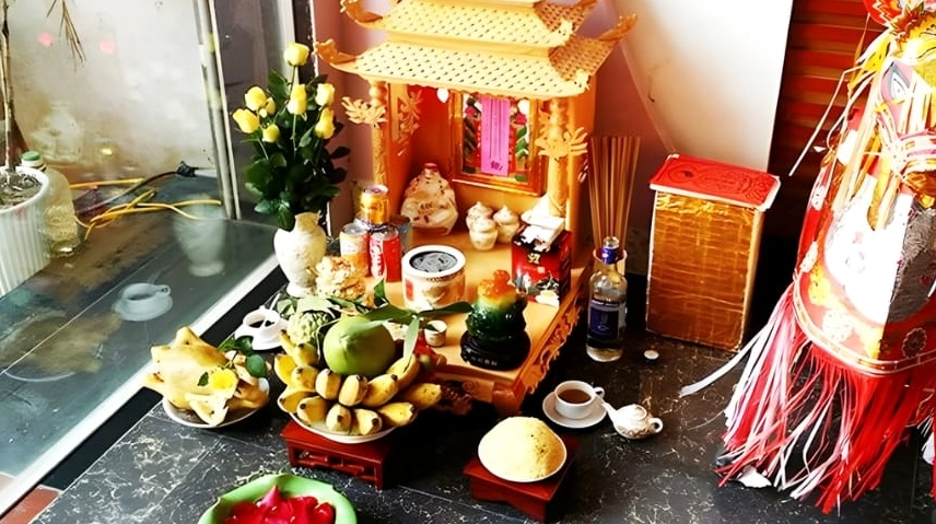 Thắp hương hàng ngày nên thực hiện vào thời điểm nào?