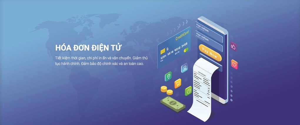 Thời hạn áp dụng hóa đơn điện tử