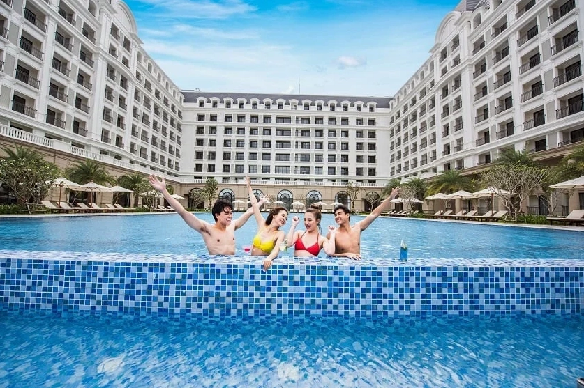 Thời tiết mùa đông Đà Nẵng