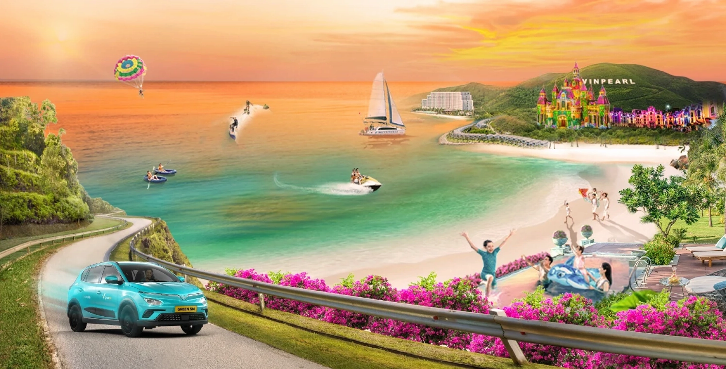 Thời tiết mùa đông Đà Nẵng