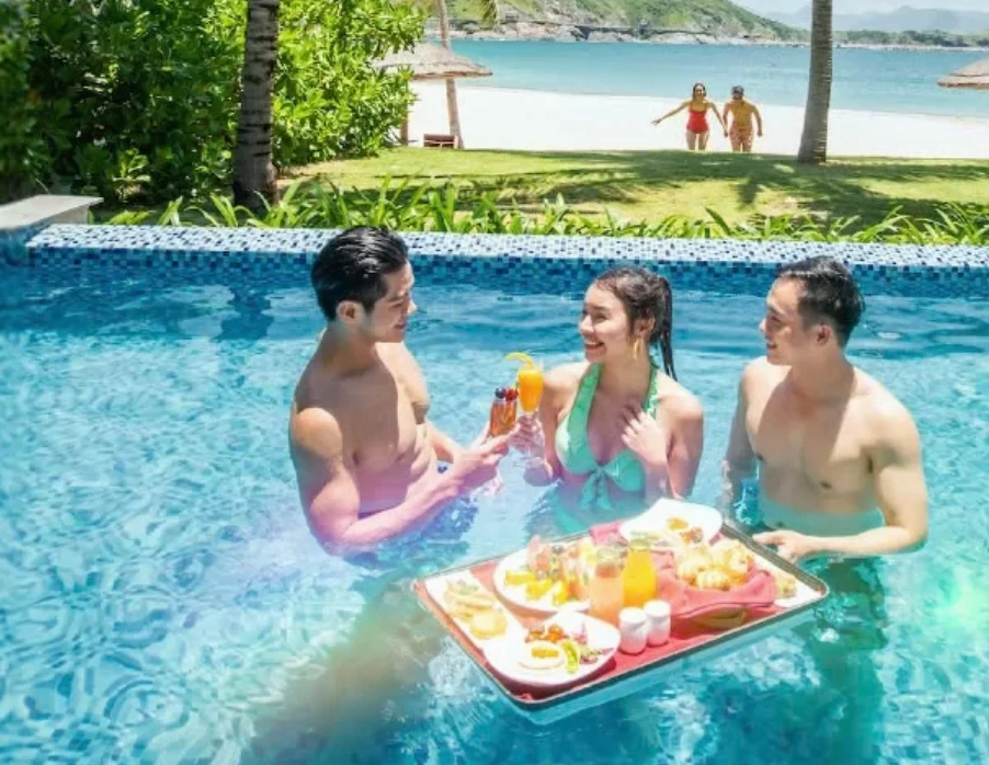 Thời tiết mùa đông Đà Nẵng
