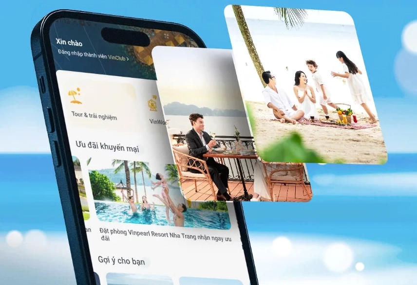 Thời tiết mùa đông Đà Nẵng