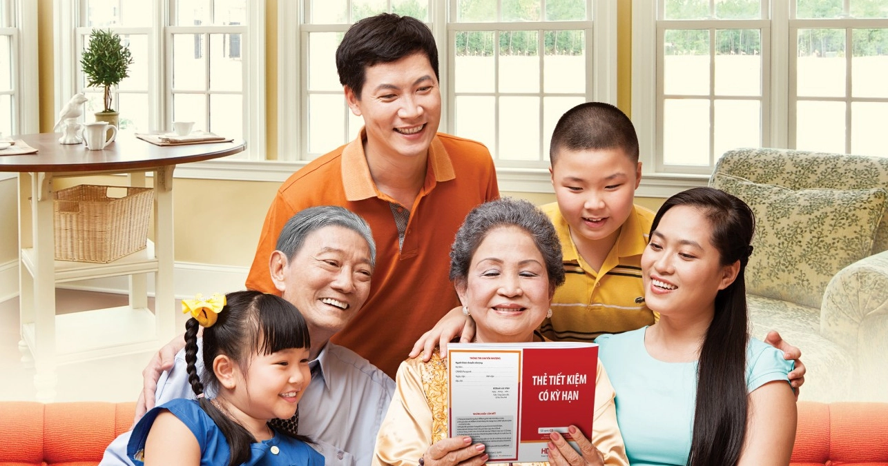 Tiền gửi có kỳ hạn