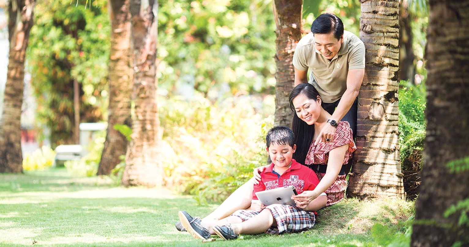 Tiết kiệm linh hoạt