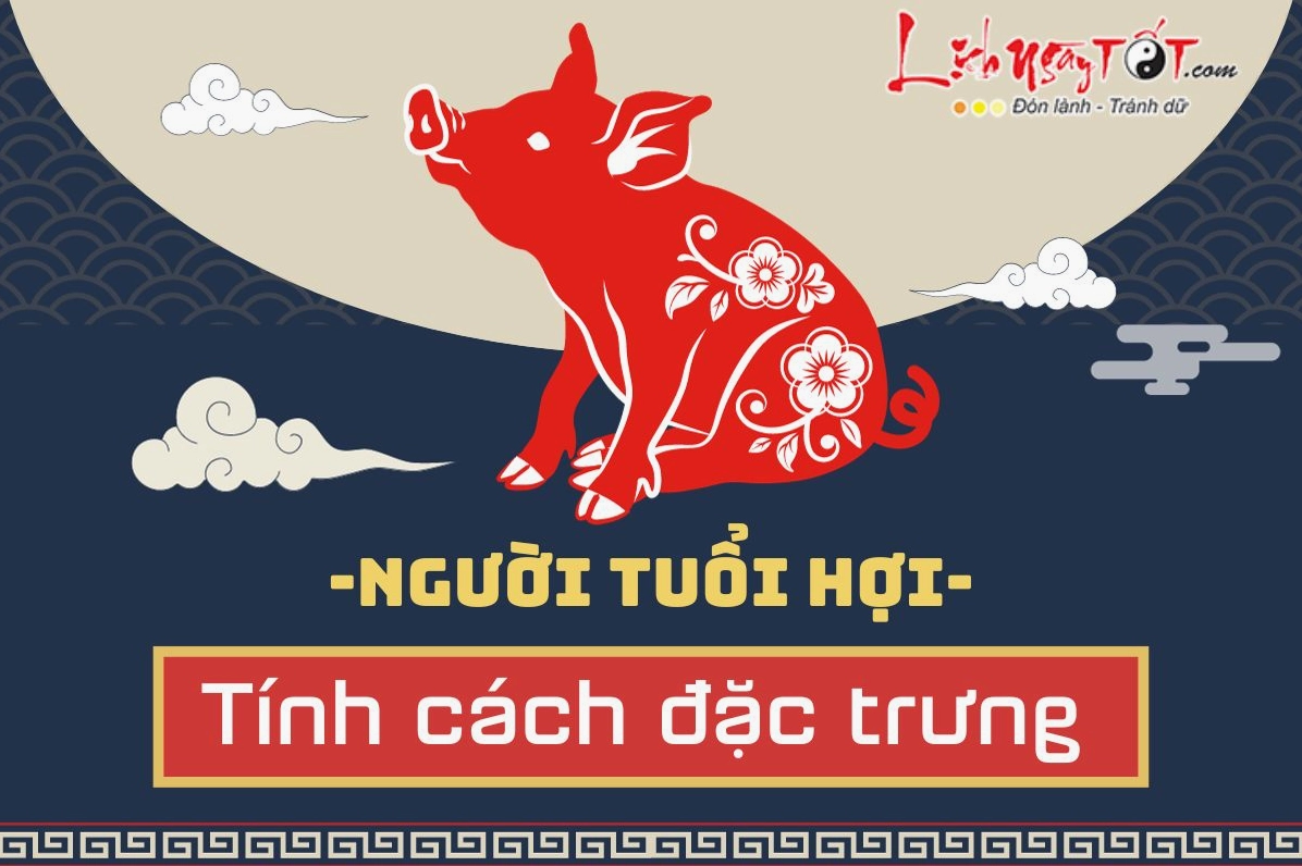 Tinh cach tuoi Hoi