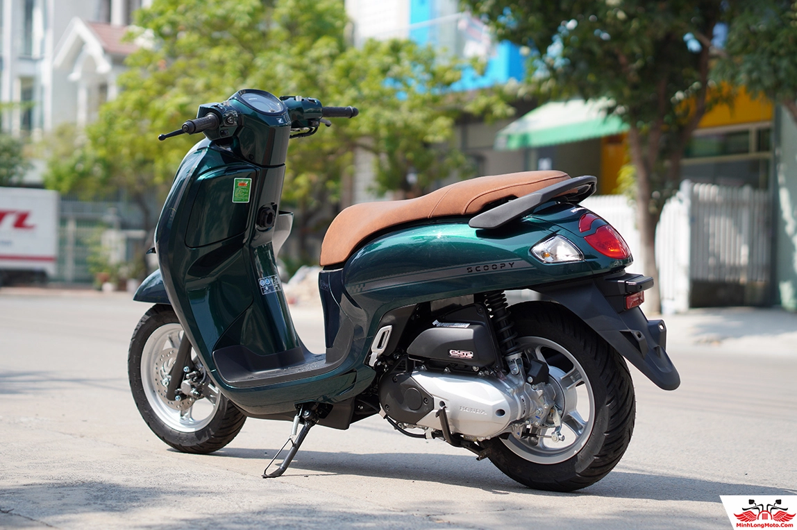 Top hình ảnh Scoopy 2026